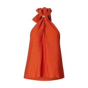 Selected Femme Lisa Halterneck Top